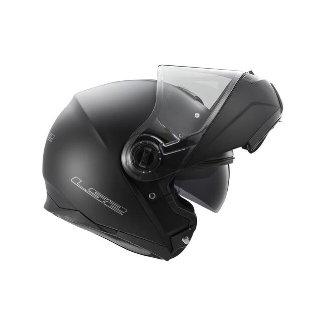 Caschi Modulari Nero Ls2